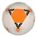 BOLA ADIDAS STARLANCER