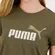 Camiseta Metallic Logo Tee