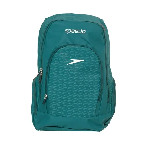 MOCHILA  BOOMERANG VERDE CAMPO U