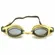 Óculos De Natação Speedo Free 3.0 - Dourado Fume