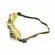 Óculos De Natação Speedo Free 3.0 - Dourado Fume