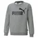 Blusa Moleton Big Logo Crew Tr