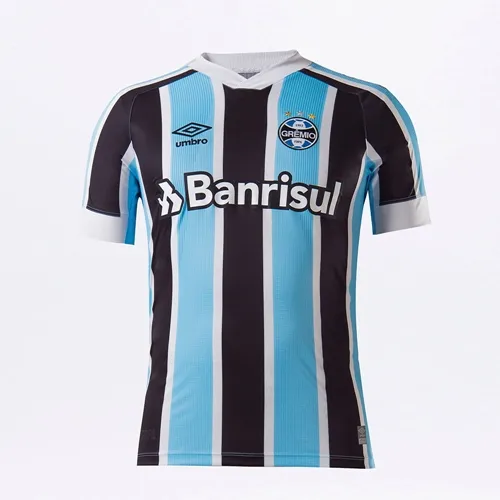 Camisa Umbro Gremio Of.1 2021