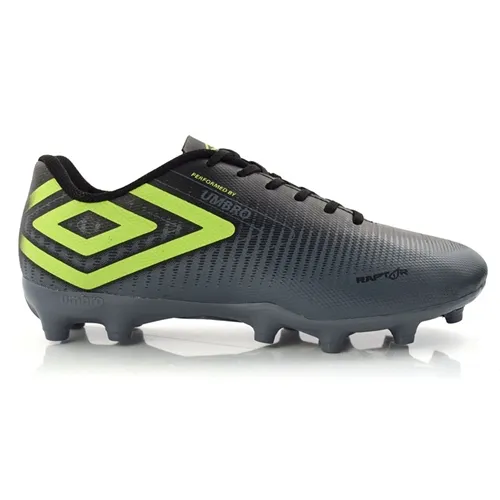 Chuteira Campo Umbro Raptor