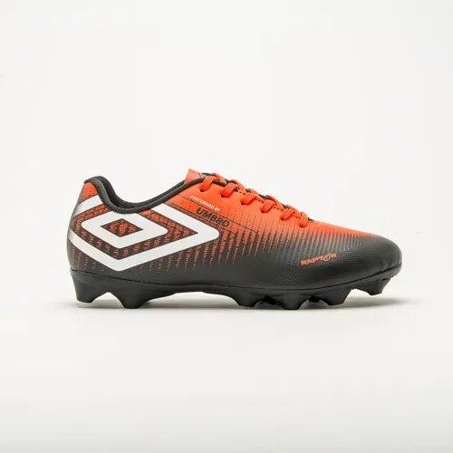 Chuteira Campo Umbro Raptor Rb