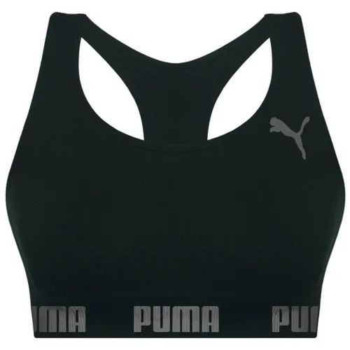 Top Sem Costura  Puma