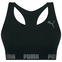 Top Sem Costura  Puma