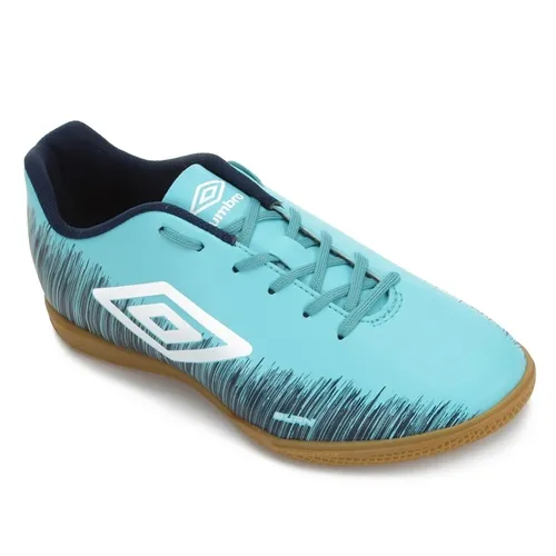 Chuteira Umbro Burn Indoor