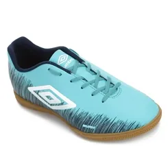 Chuteira Umbro Burn Indoor