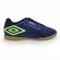 Chuteira Indoor Umbro Speed