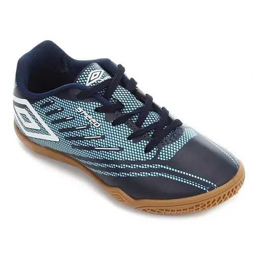 Chuteira Indoor Umbro Speed Iv Jr