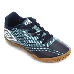Chuteira Indoor Umbro Speed Iv Jr