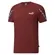Camiseta Puma Power Tape Tee Intense