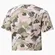 Cropped Camuflado