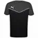 VESTUARIOINDIVIDUALRISE JERSEY Puma BlackAsphalt S