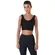 Top Feminino 001 009 01 0261 Preto G