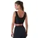 Top Feminino 001 009 01 0261 Preto M