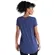 Camiseta Energy Basica F Azul Bic G1