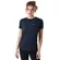 Camiseta Energy Basica F Azul Bic M