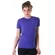 Camiseta Energy Basica F Violeta G