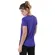 Camiseta Energy Basica F Violeta G