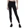 Calca Feminino Legging Detalhe Tule Supplex Compress Preto G