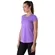Camiseta Energy Batinha F Violeta G1