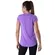 Camiseta Energy Batinha F Violeta G1