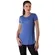 Camiseta Energy Batinha F Azul Bic G