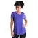 Camiseta Energy Basica F Violeta G1