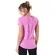 Camiseta Energy Batinha F Pink G1