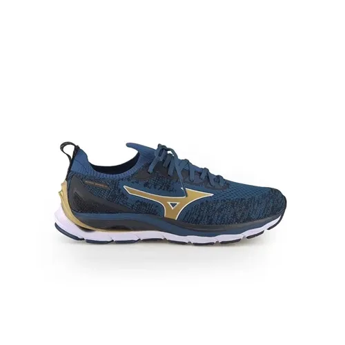 Tenis Mizuno Wave Mirai 4
