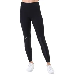 Calca Feminino Com Recorte Supplex Compress Preto M