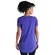 Camiseta Energy Basica F Violeta P