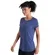 Camiseta Energy Basica F Azul Bic G