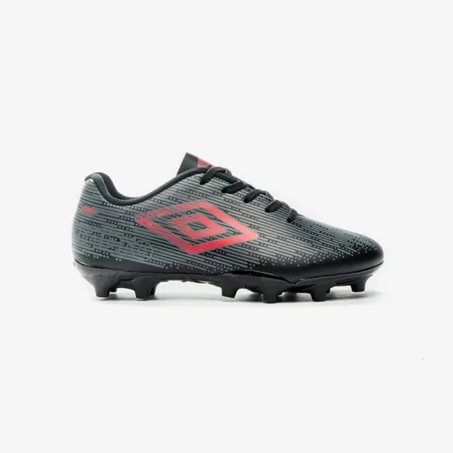 Chuteira Campo Umbro Fast Jr