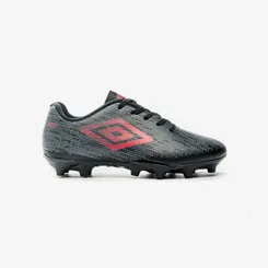 Chuteira Campo Umbro Fast Jr