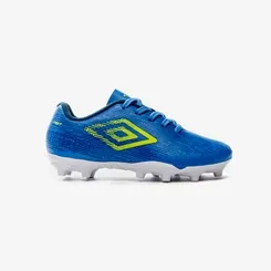 Chuteira Campo Umbro Fast Jr