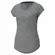 Camiseta  Performance Heather Cat Tee