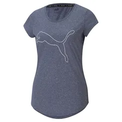 Camiseta  Performance Heather Cat Tee