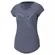 Camiseta  Performance Heather Cat Tee