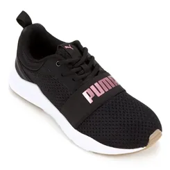 Tenis  Puma Wired Run Bdp