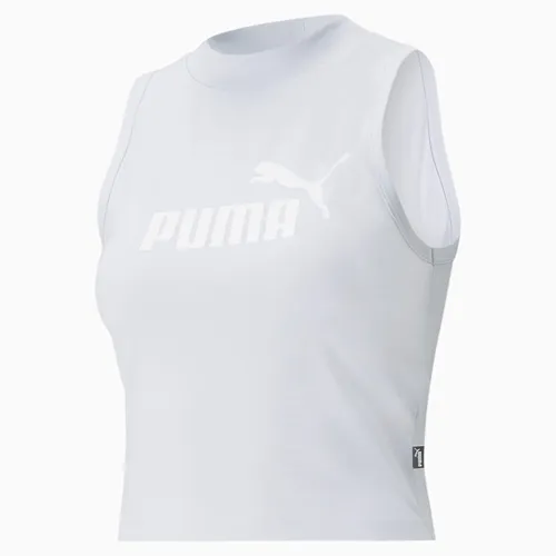 Camiseta High Neck Tank Arctic Ice