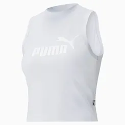 Camiseta High Neck Tank Arctic Ice