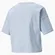 Cropped Logo Tee