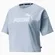 Cropped Logo Tee