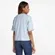 Cropped Logo Tee