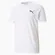 Camiseta Liga Jersey Active Jr Puma White Puma Black 152