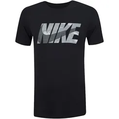 Camisa Nk Manga Curta Tee