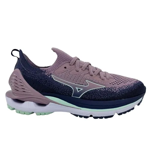 Tênis Mizuno Wave Laser